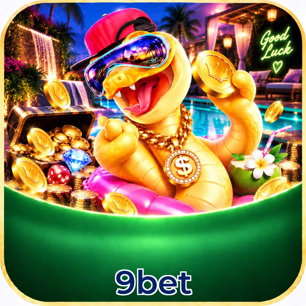 9bet Bet FAQ