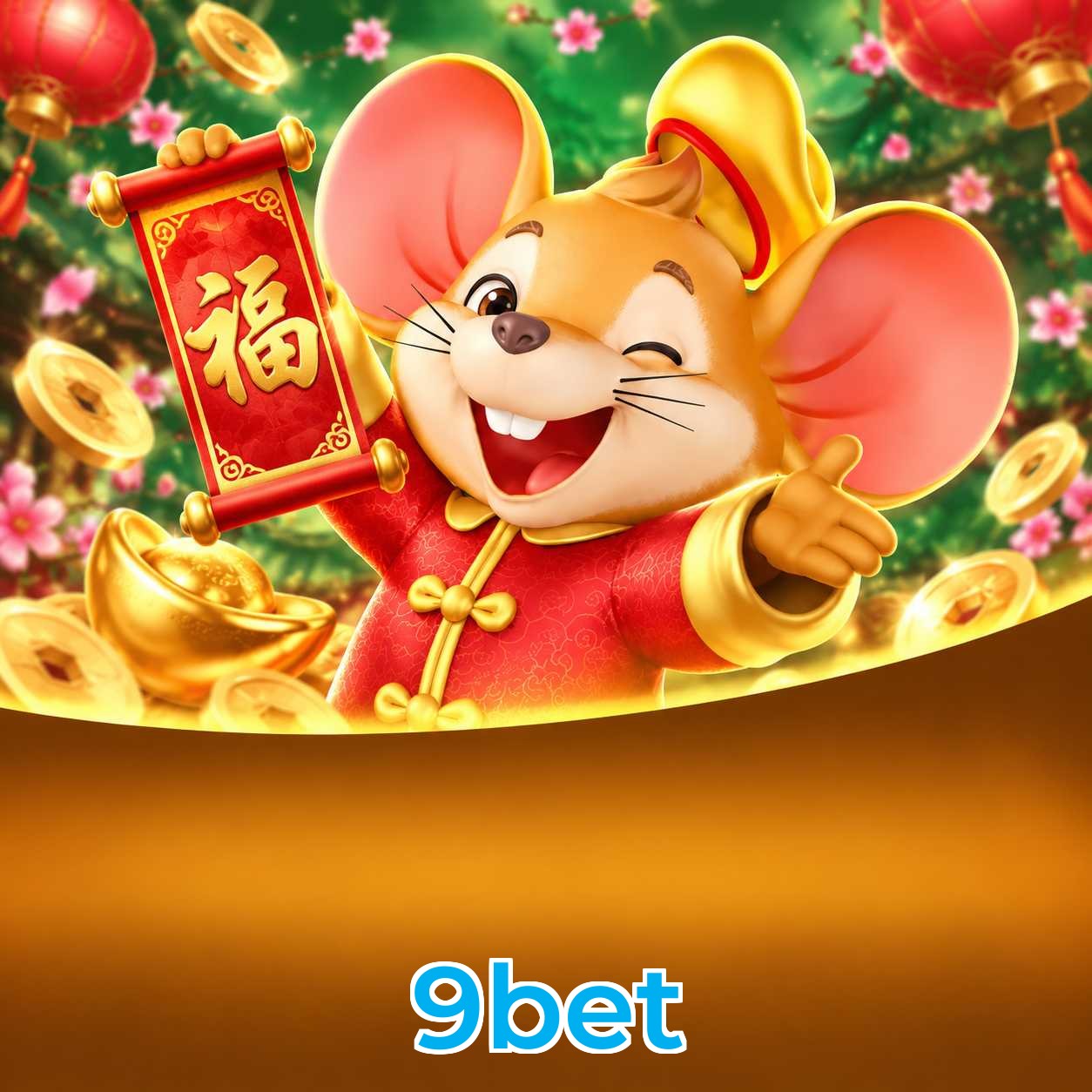 9bet Fortune Tiger Game