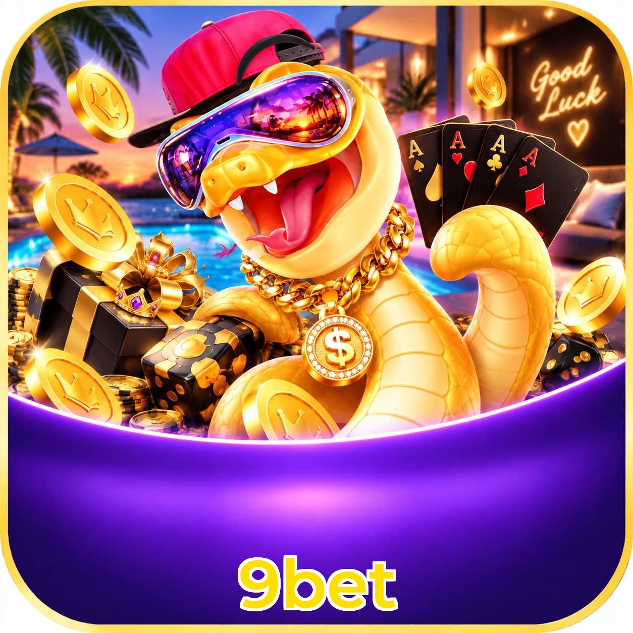 9bet Bet Types