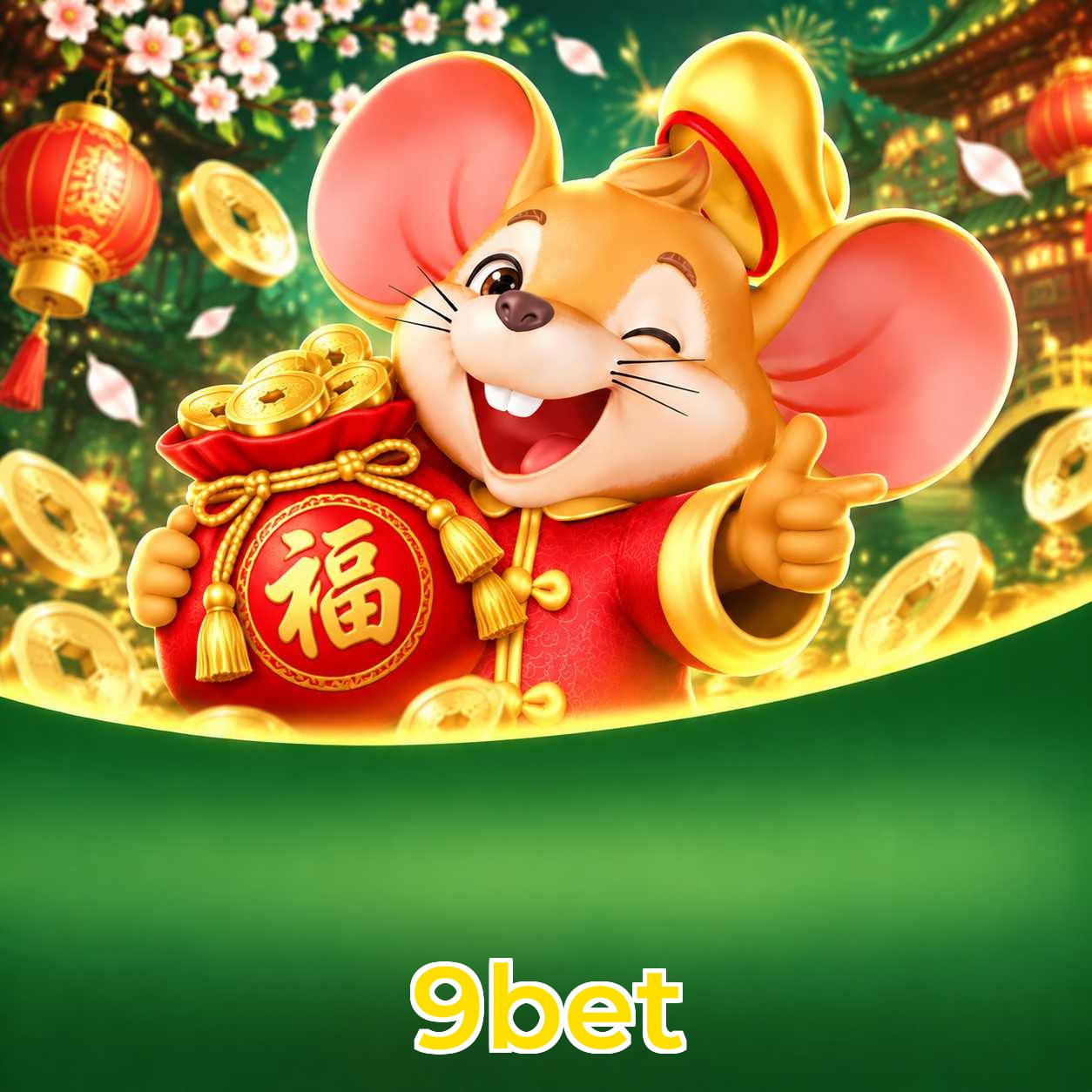 9bet App Features