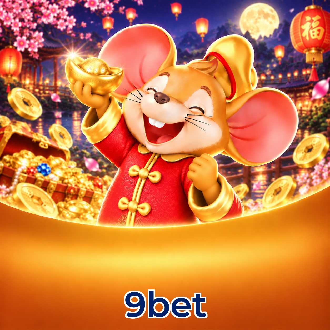 9bet Download Links