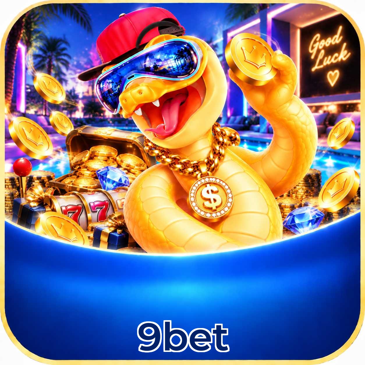 9bet FAQ