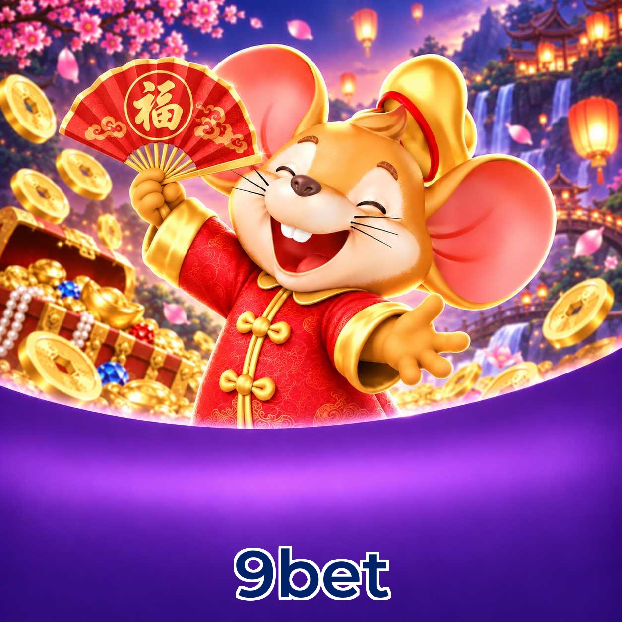 9bet Fortune Tiger Strategies