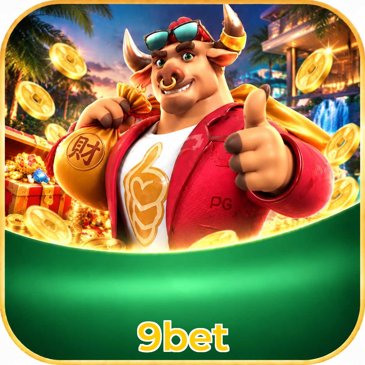 9bet FAQ instalar app
