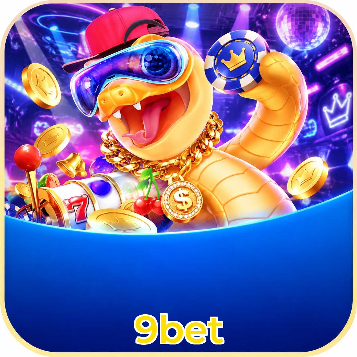 9bet Security Analysis