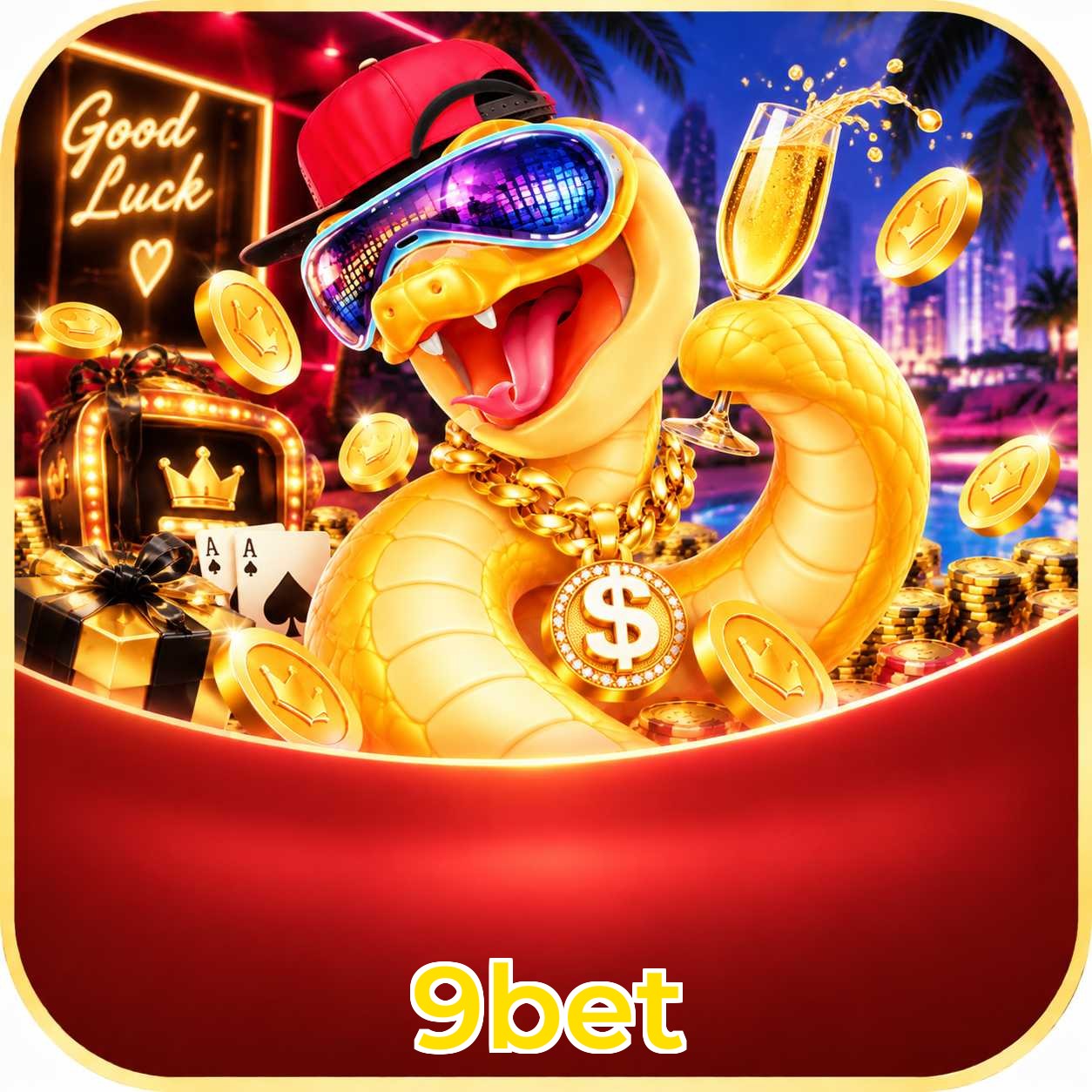 9bet Installation Guide