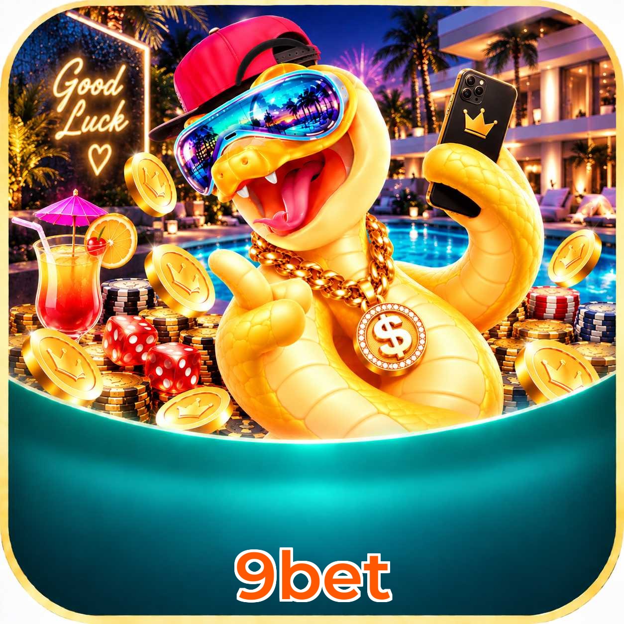 9bet Plataforma FAQ