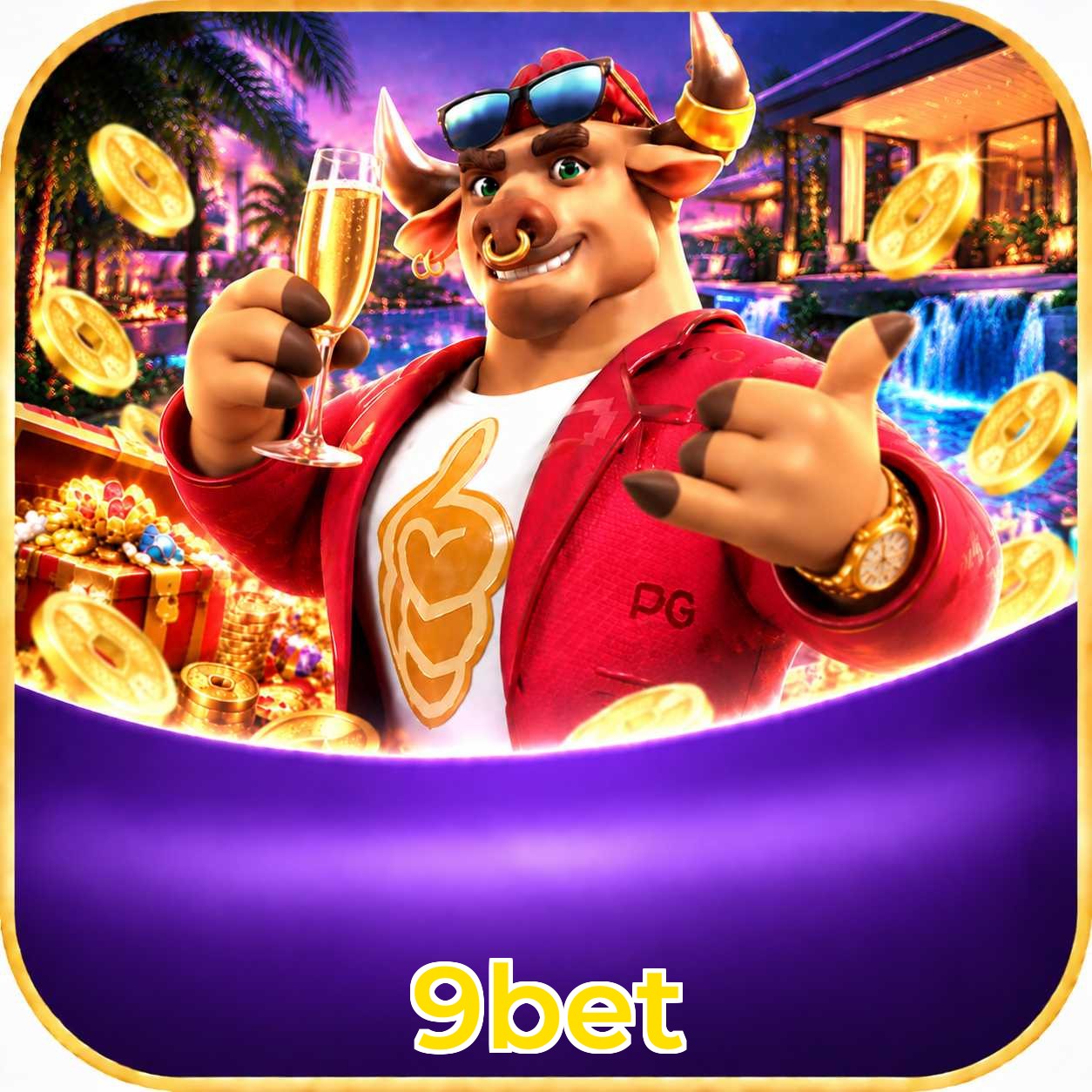 9bet RTP Testing