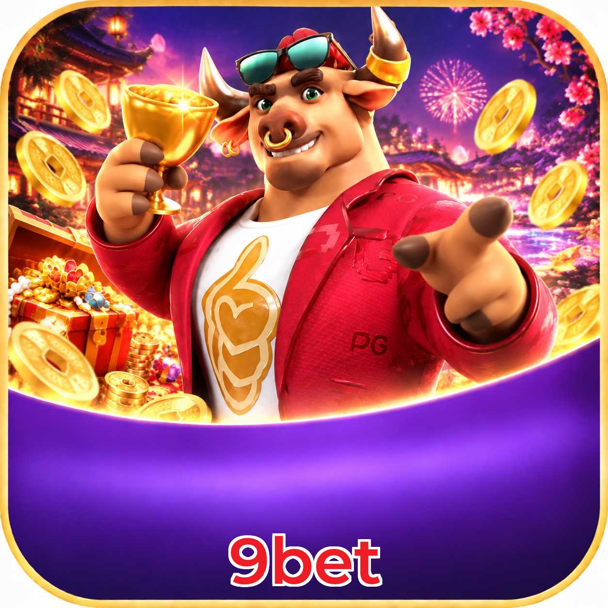 9bet Slots