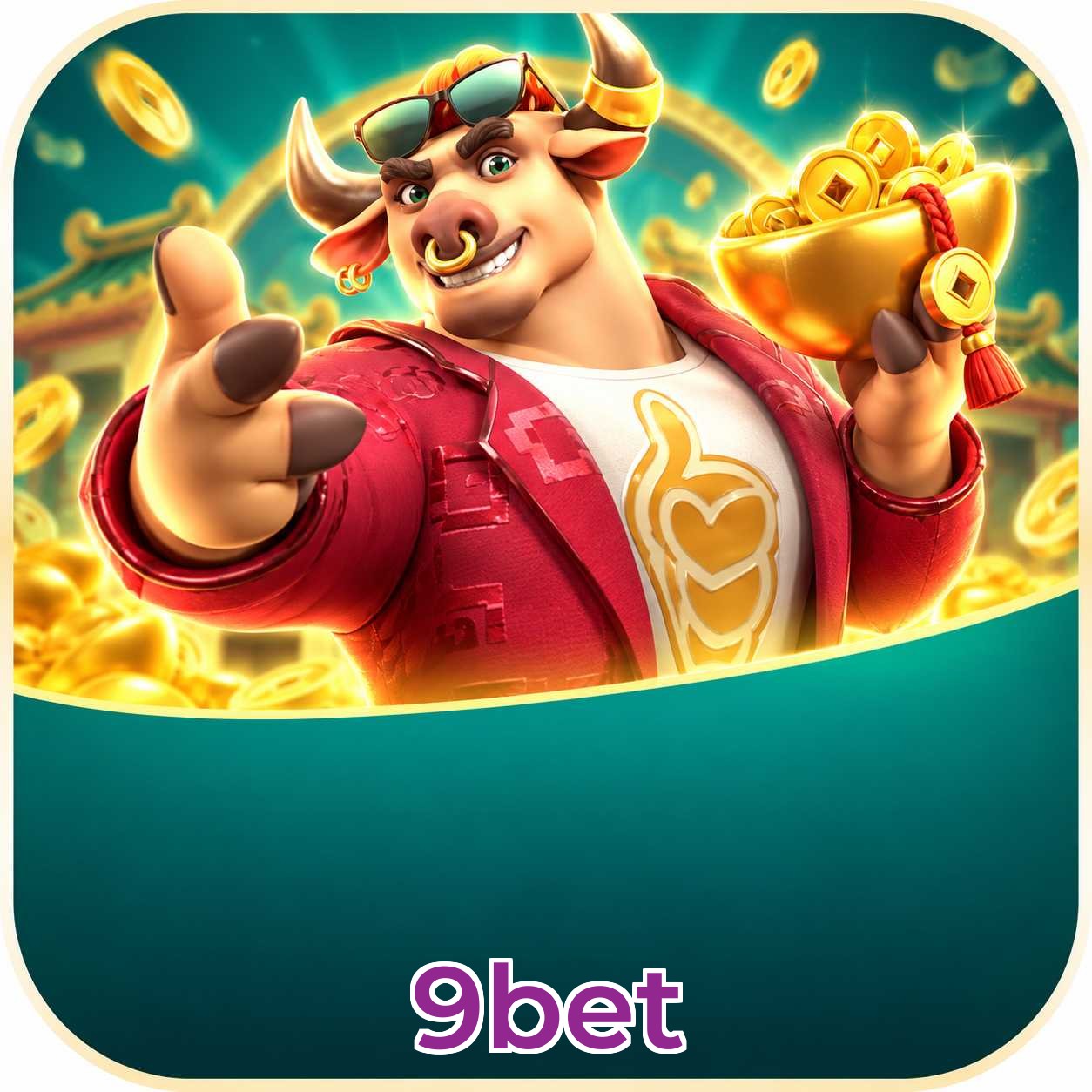 9bet Interface