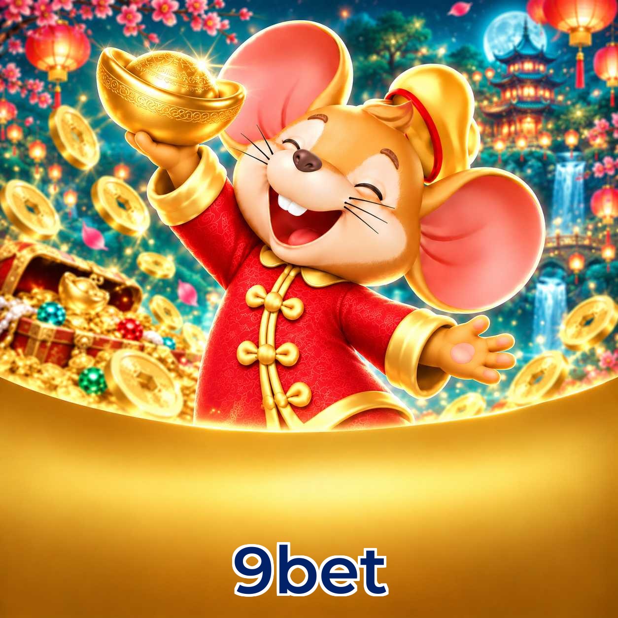 9bet FAQ