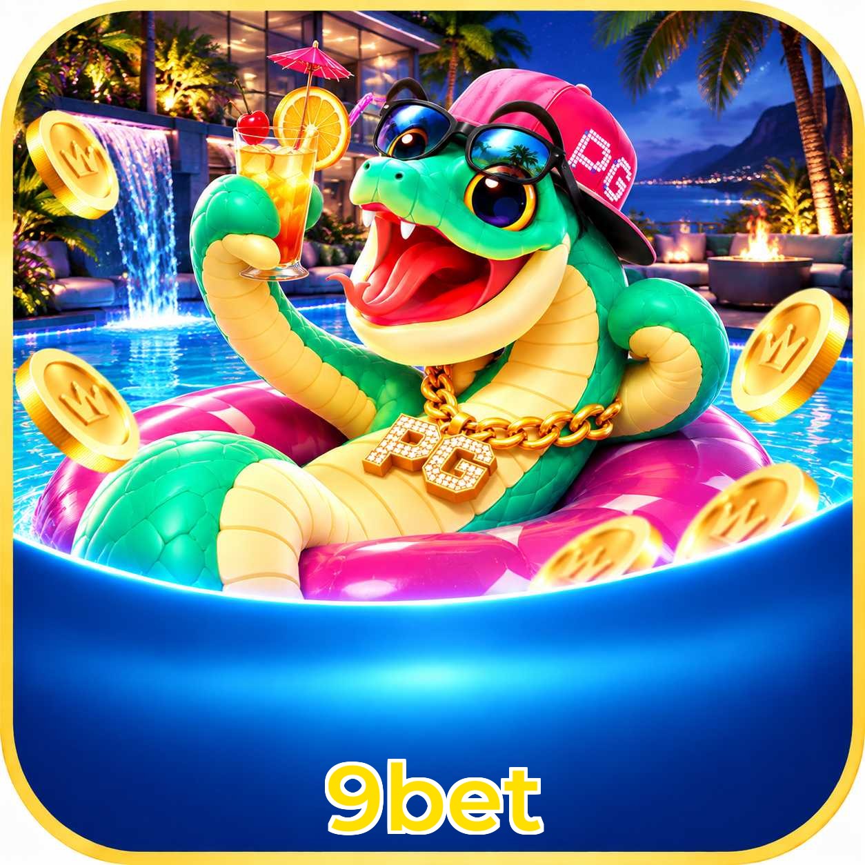 9bet