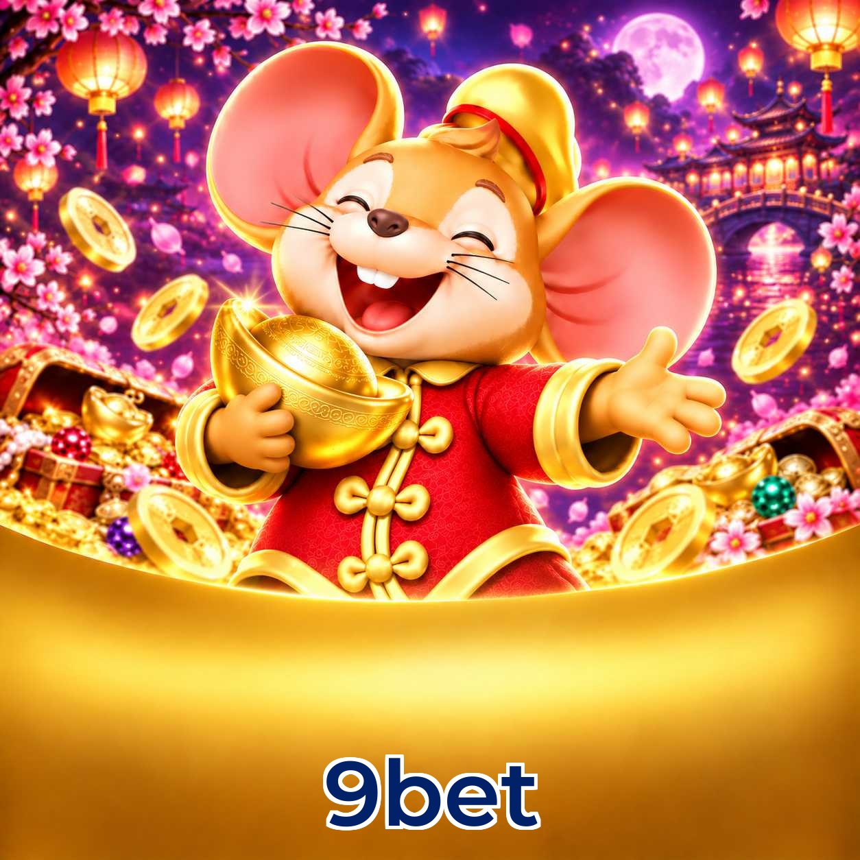9bet Live Casino Overview