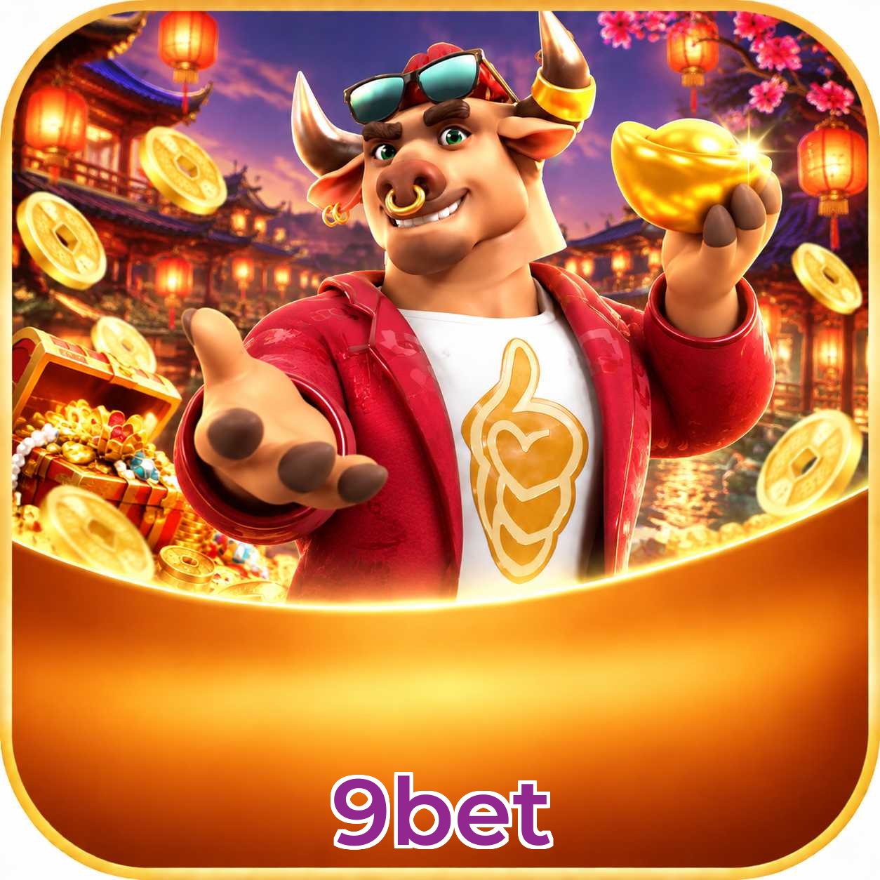 9bet Welcome Bonus