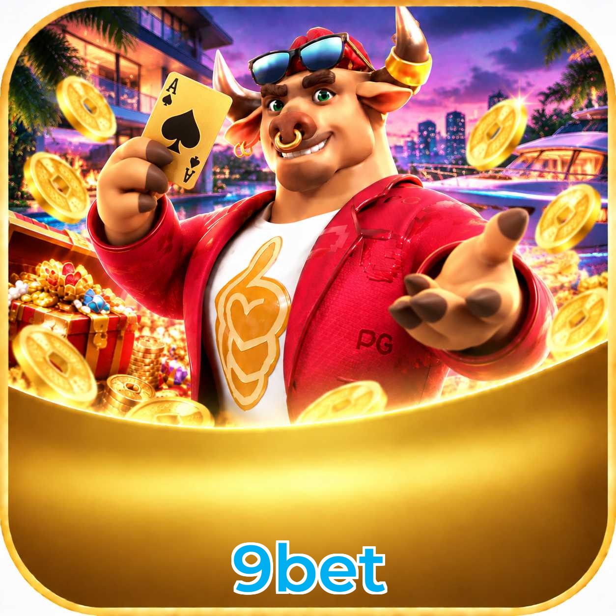 9bet Suporte
