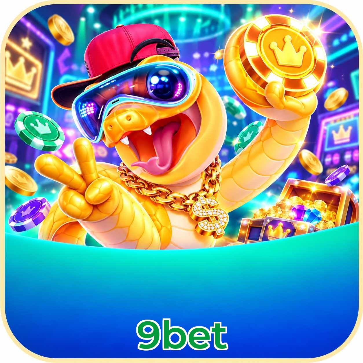 9bet Slot FAQ