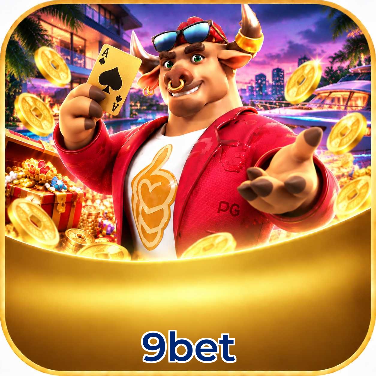 9bet FAQ