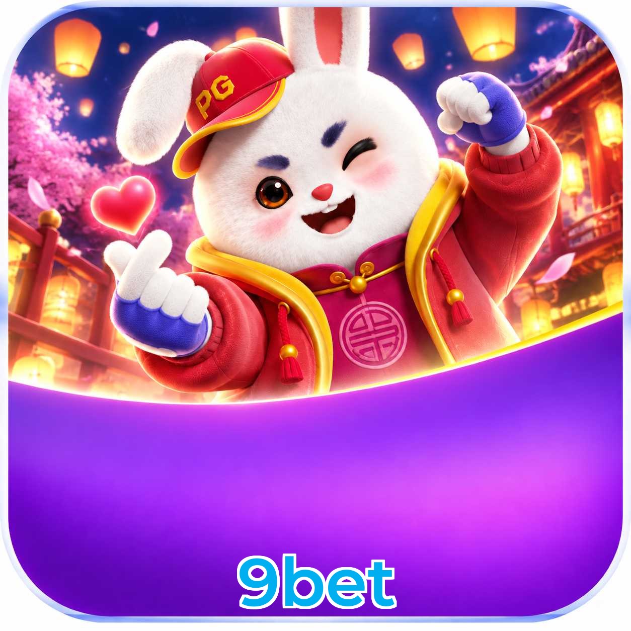 9bet Logo