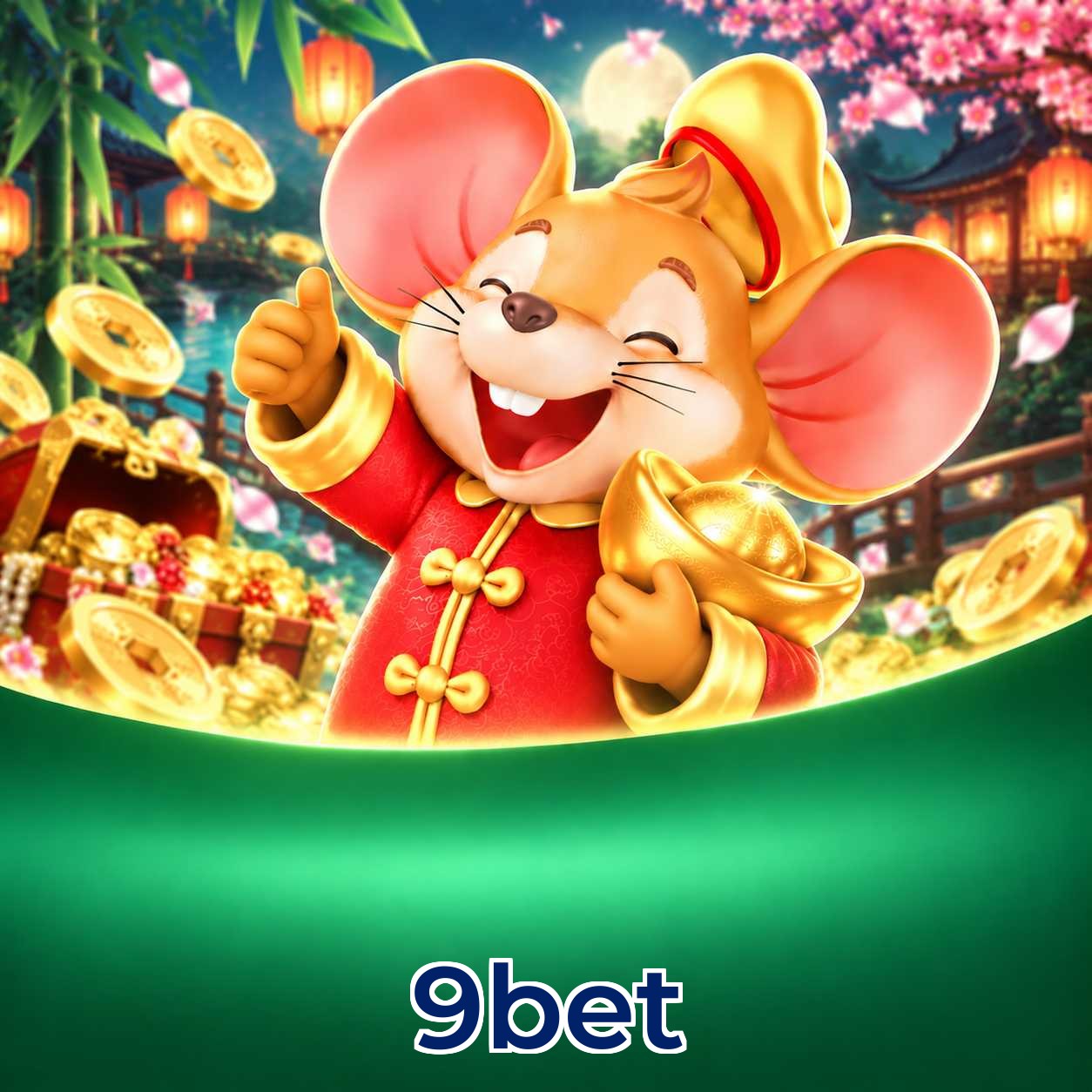 9bet Facebook Page