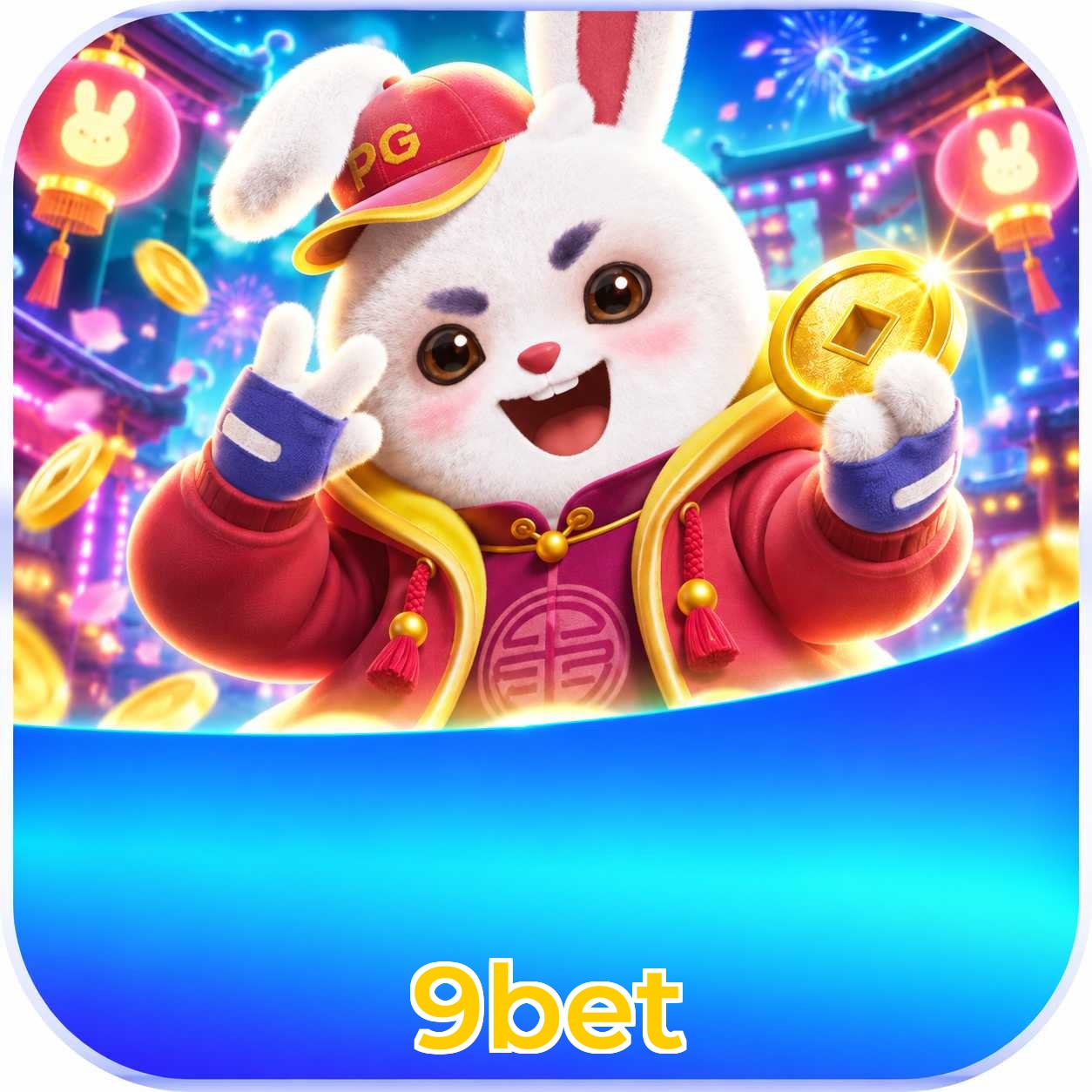 9bet 2FA