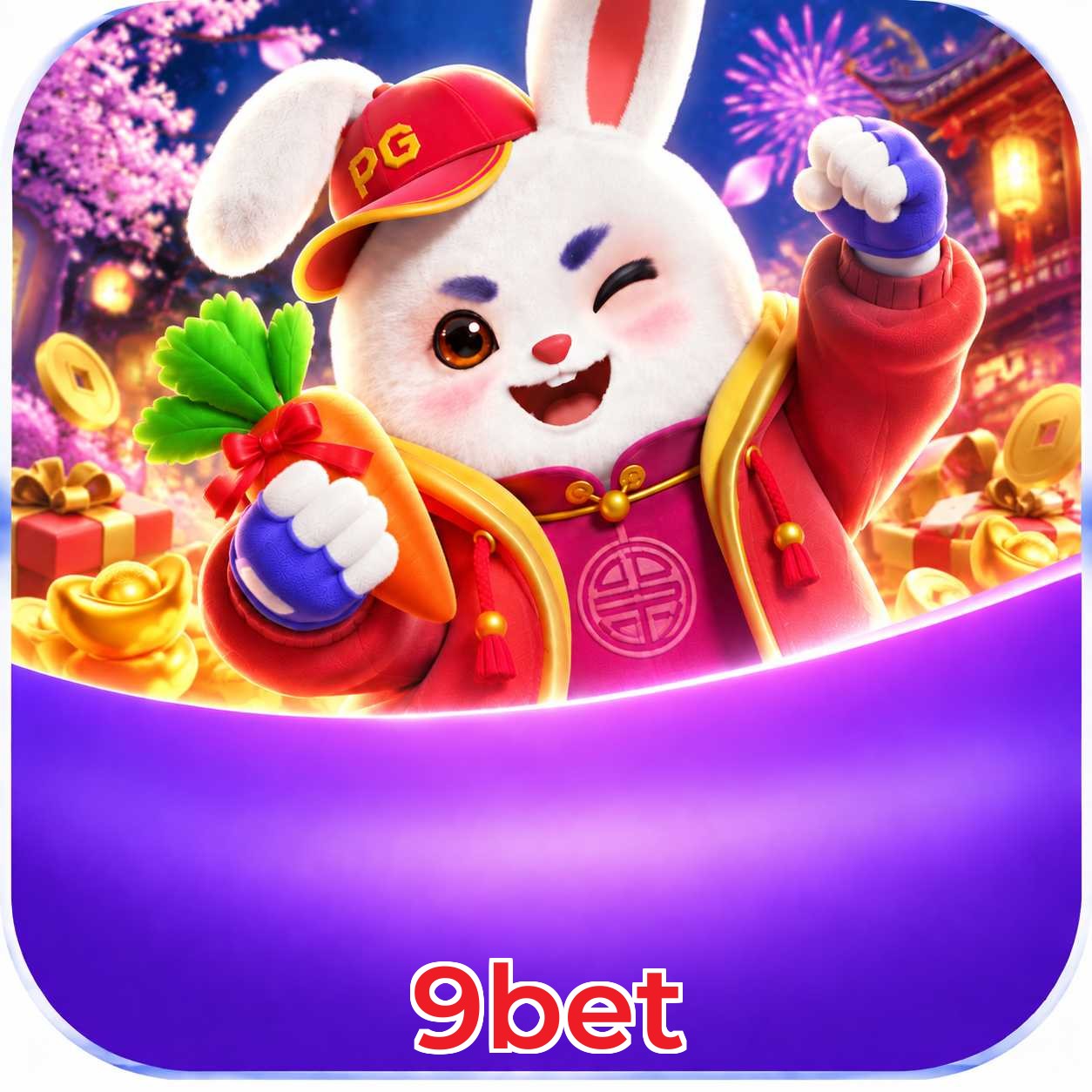 9bet Uptime