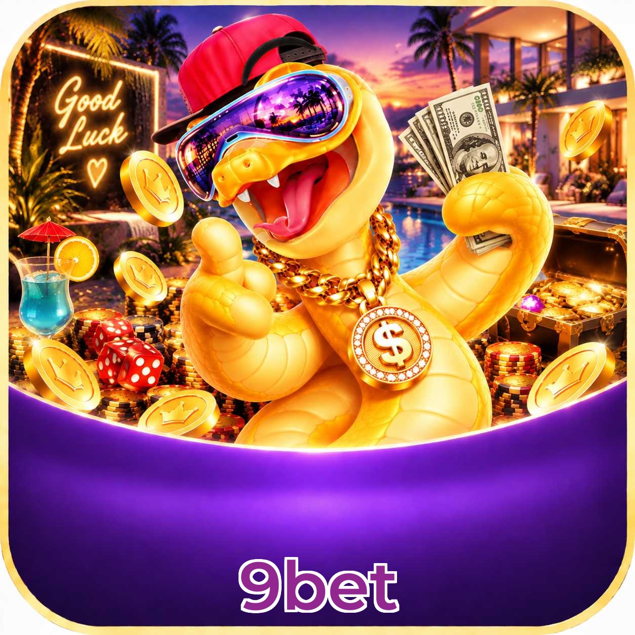 9bet System Requirements
