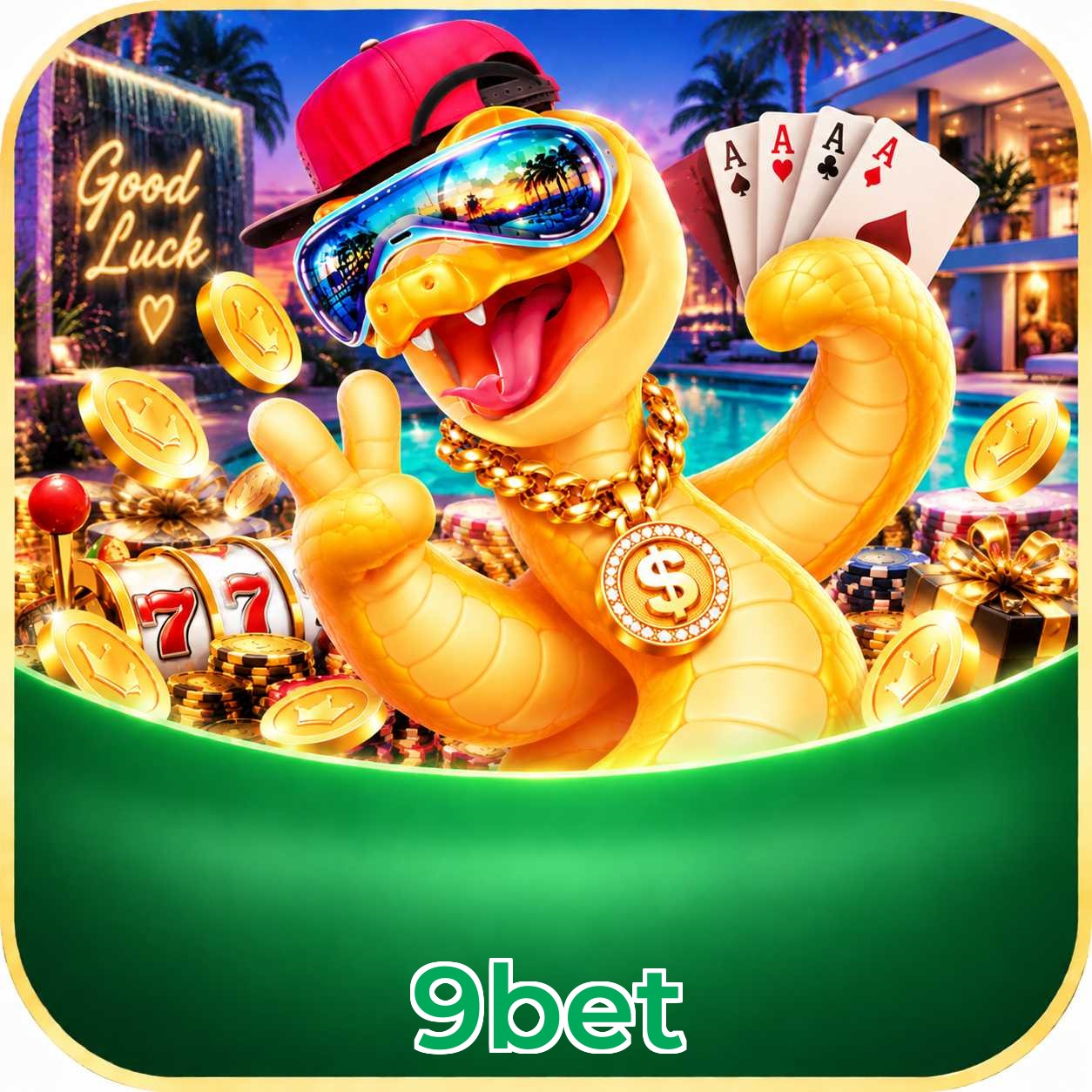 9bet Betting Limits