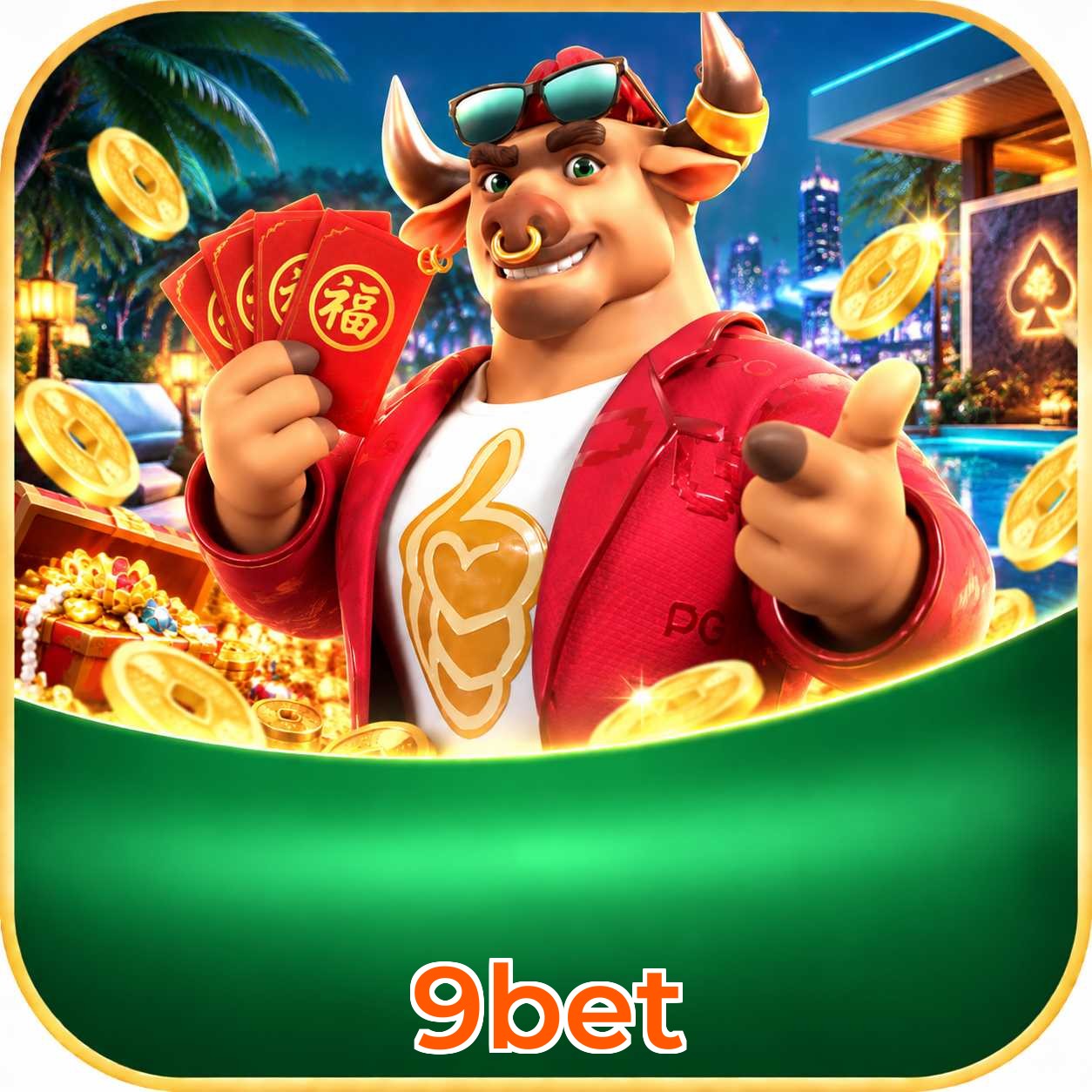 9bet Responsible Gaming