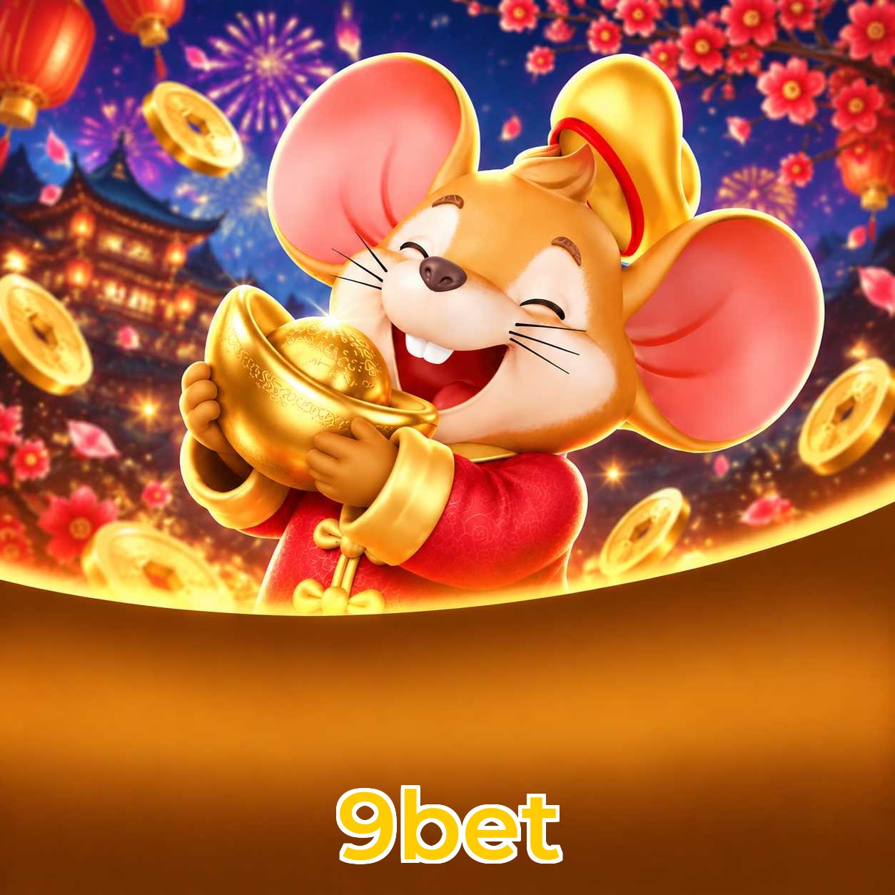 9bet VIP Telegram