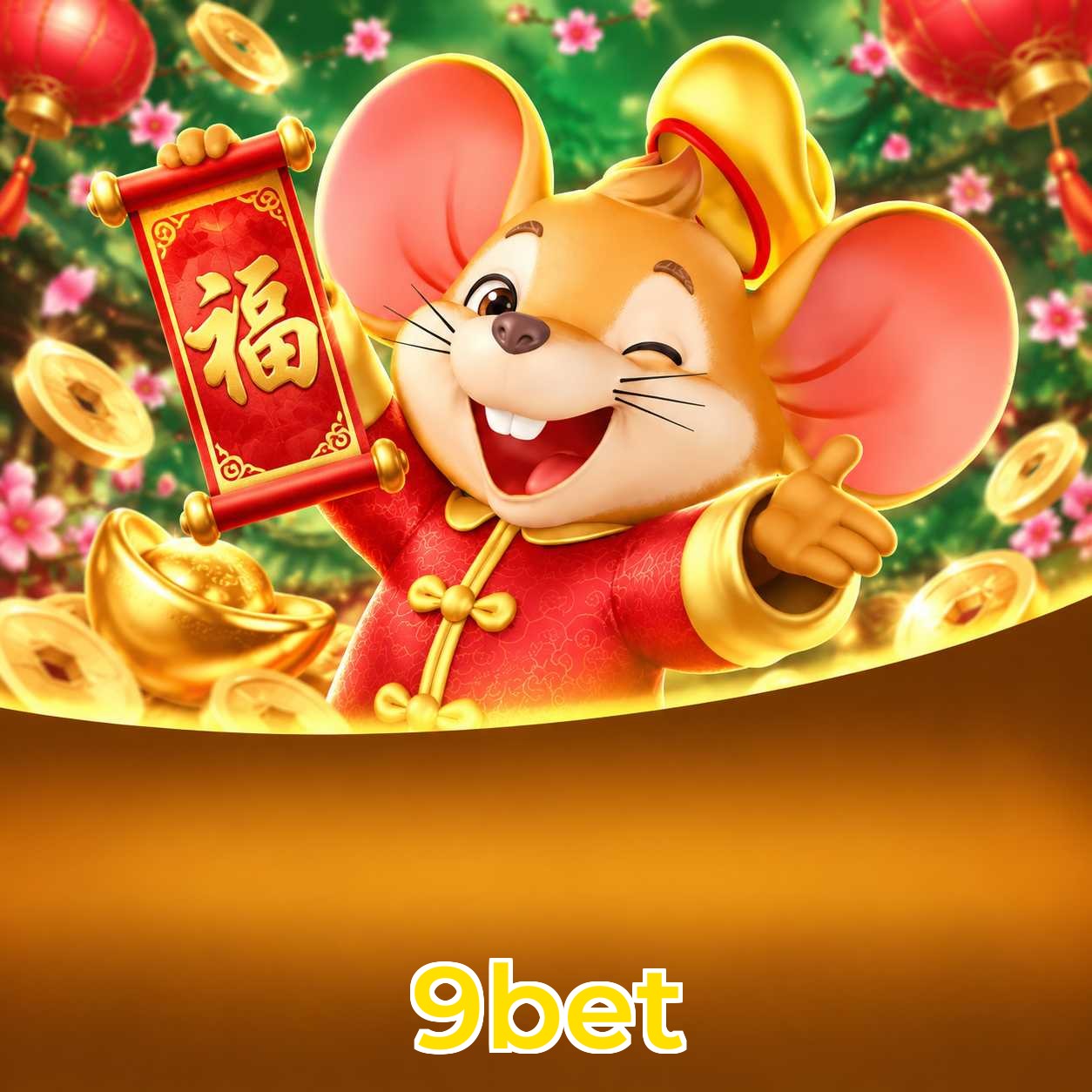 9bet Fortune Tiger RTP