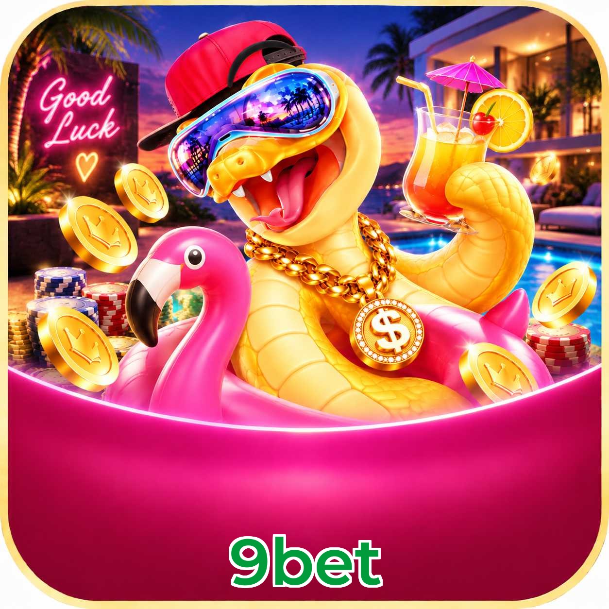9bet VIP Níveis