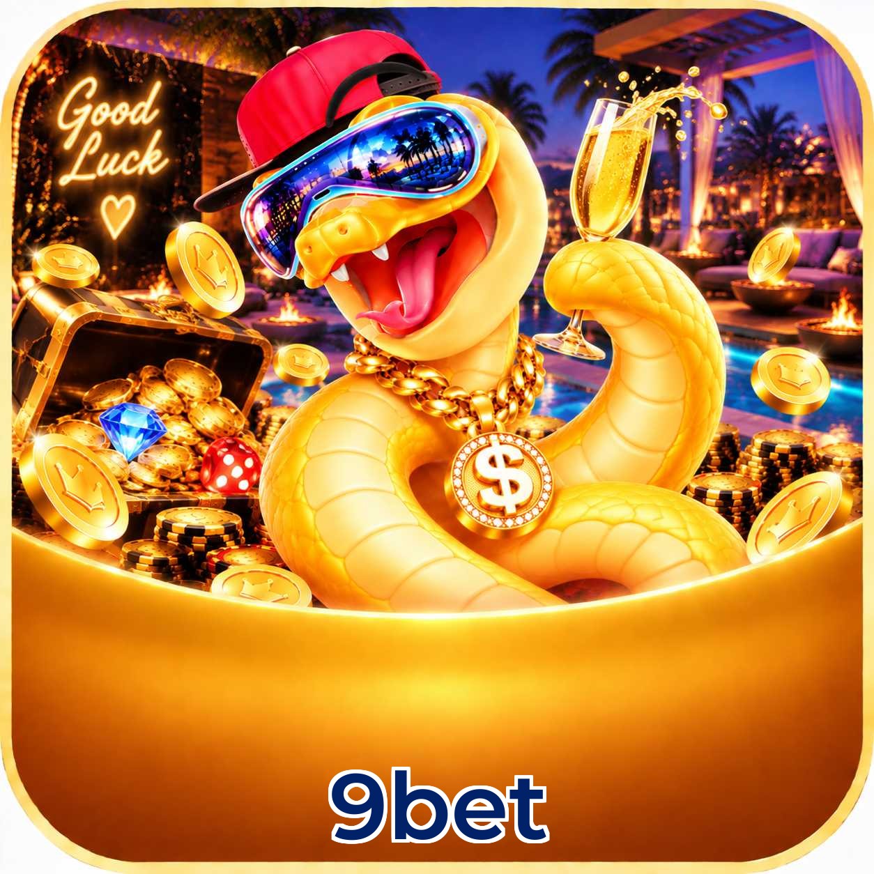 9bet Métodos de Login