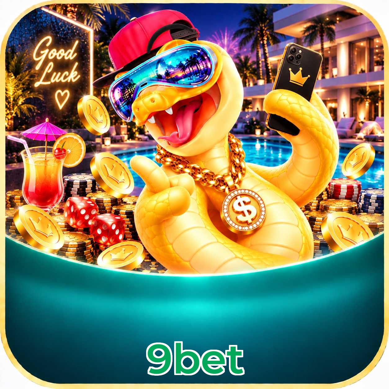 9bet Bonus FAQ
