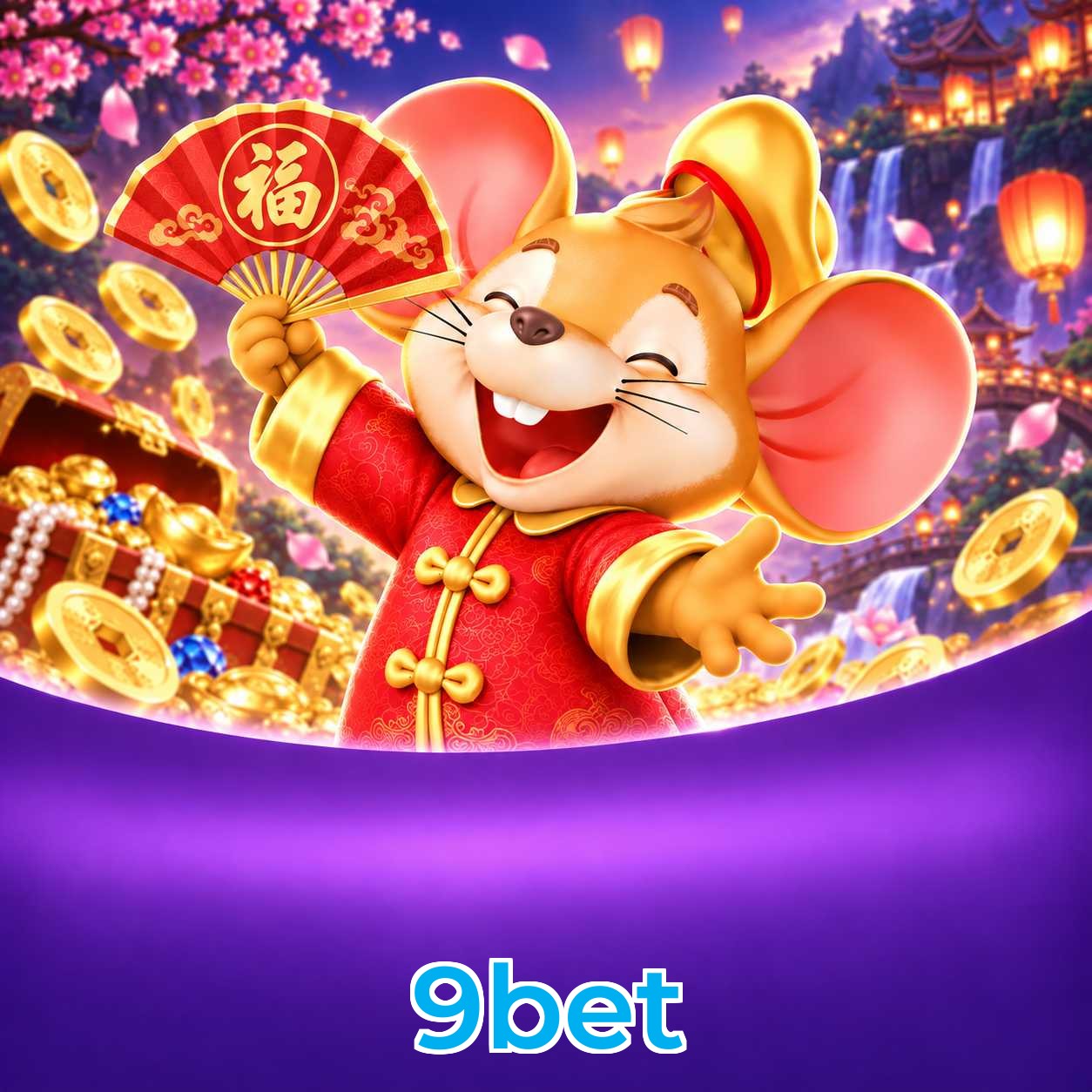9bet Security
