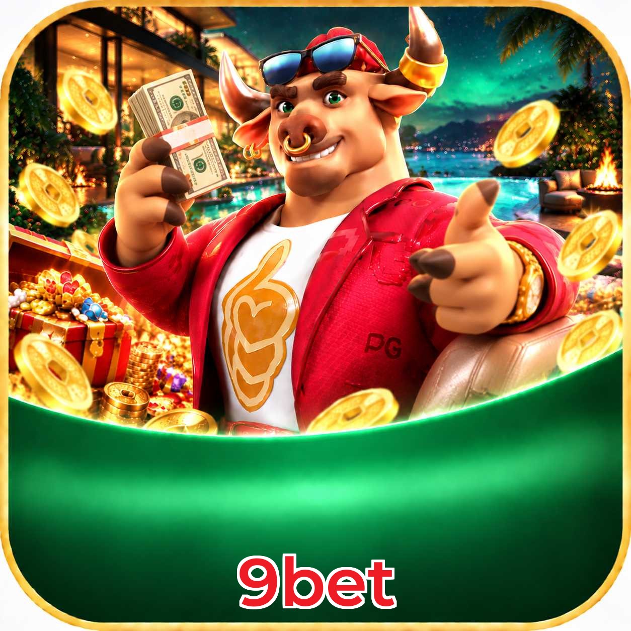Baixar 9bet PC Mac