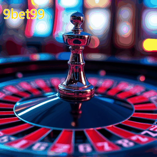 Jogos Emocionantes no Cassino Online 9bet99.com